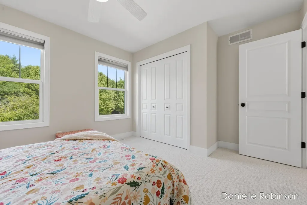 16936 Birchview Drive Crockery Township MI 49448