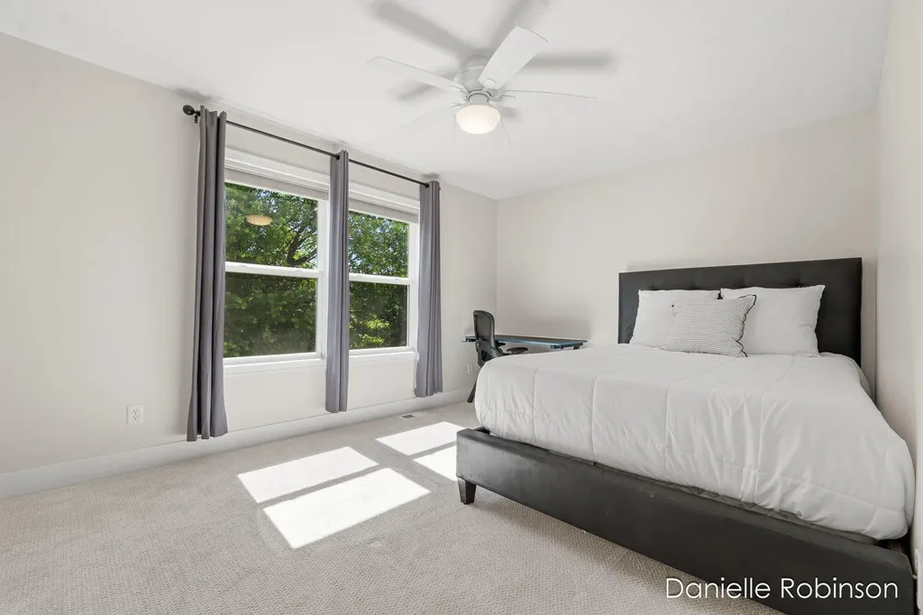 16936 Birchview Drive Crockery Township MI 49448
