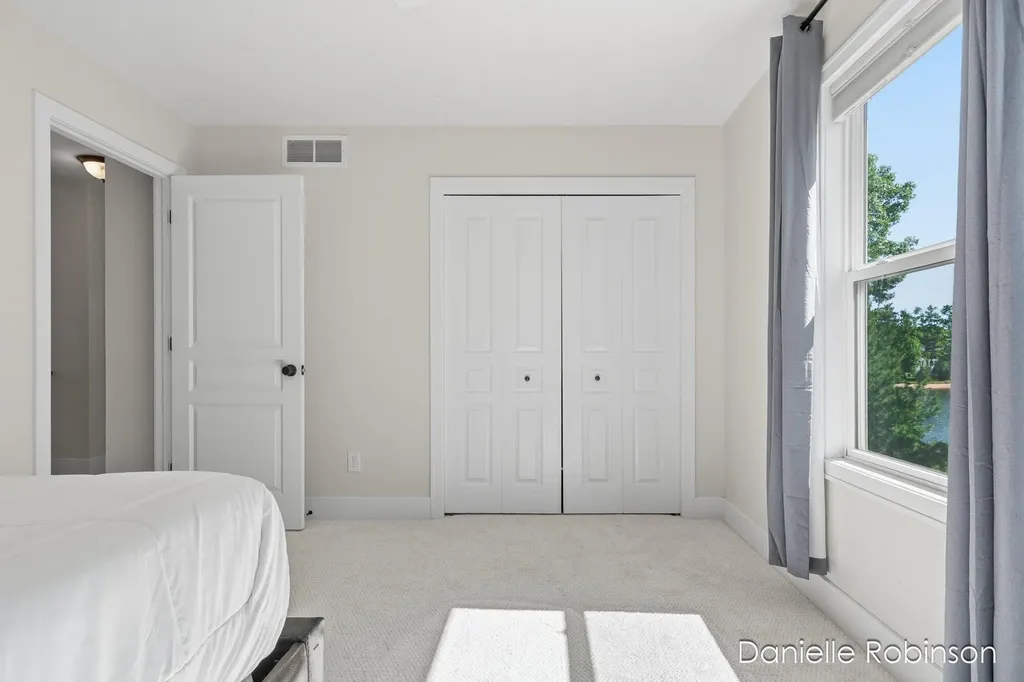 16936 Birchview Drive Crockery Township MI 49448