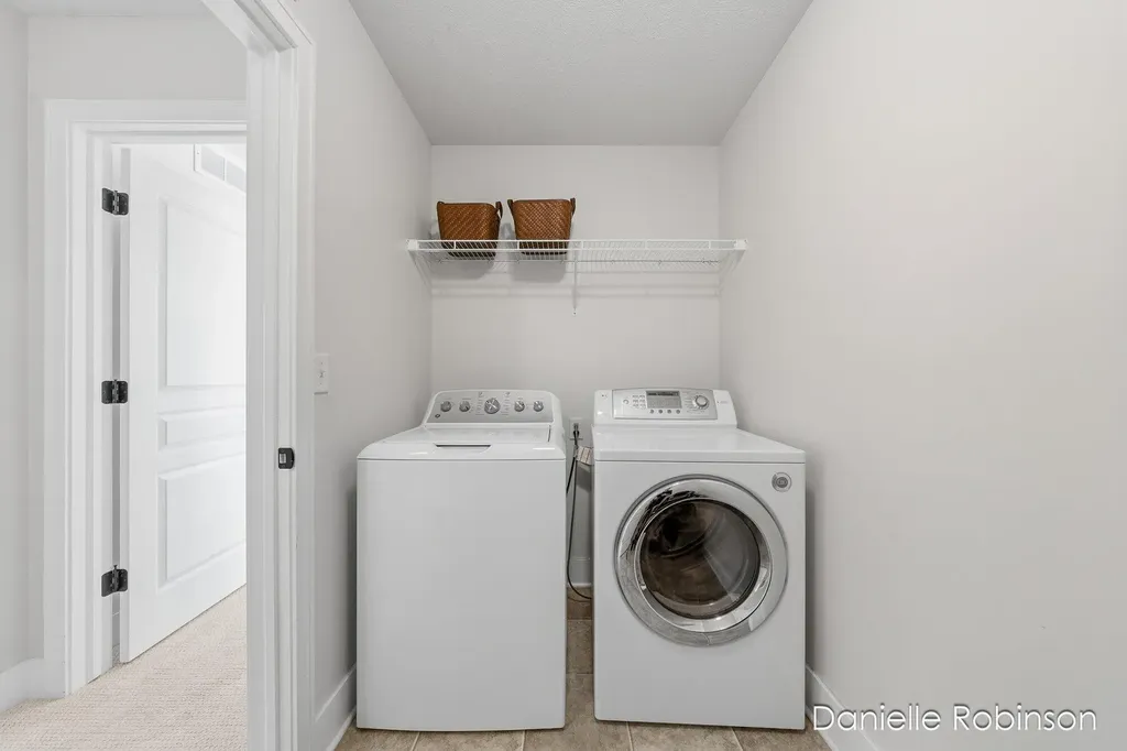 16936 Birchview Drive Crockery Township MI 49448