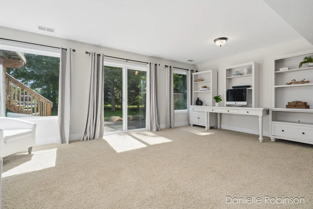 16936 Birchview Drive Crockery Township MI 49448