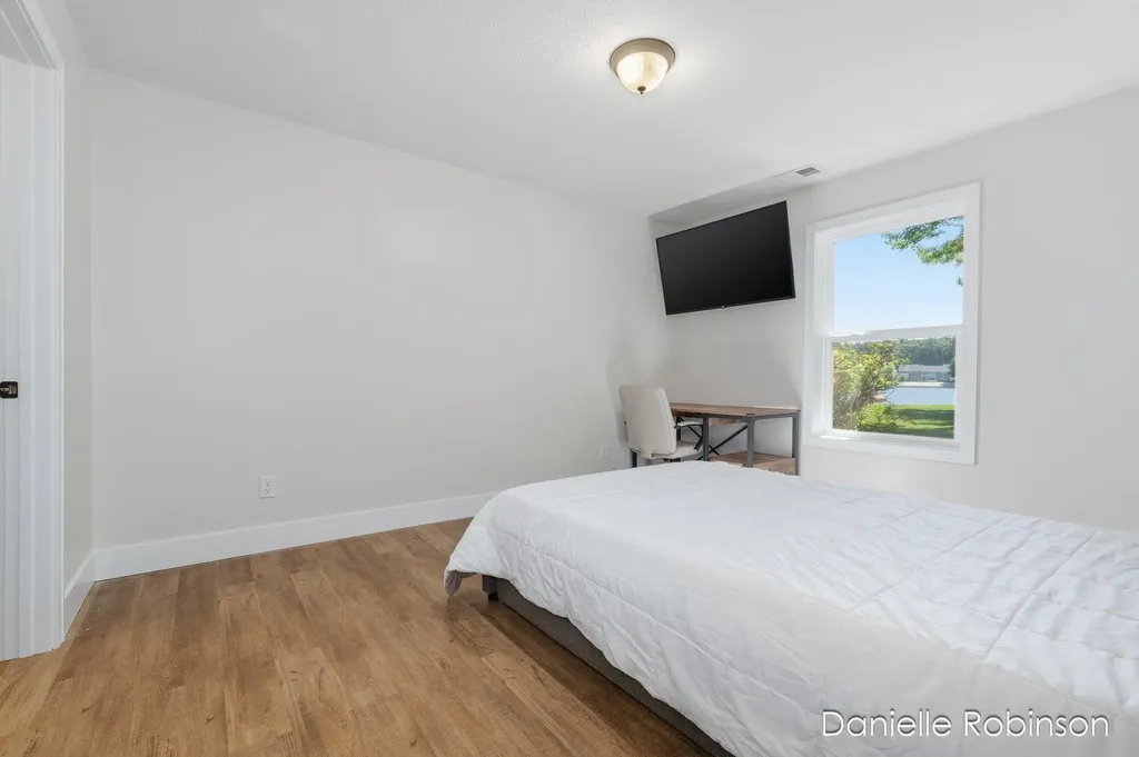16936 Birchview Drive Crockery Township MI 49448