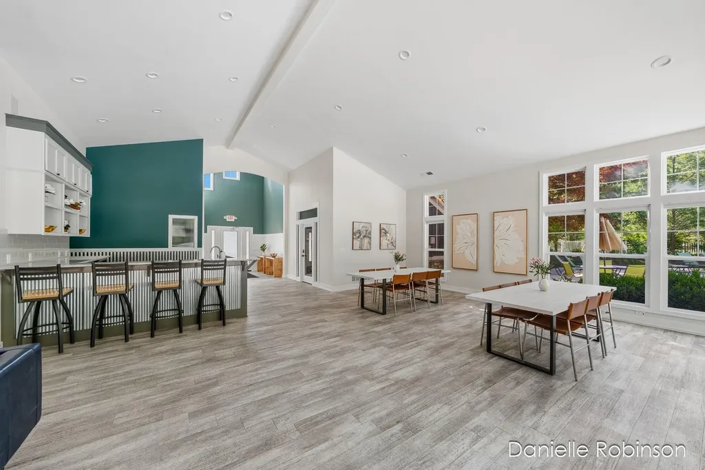 16936 Birchview Drive Crockery Township MI 49448