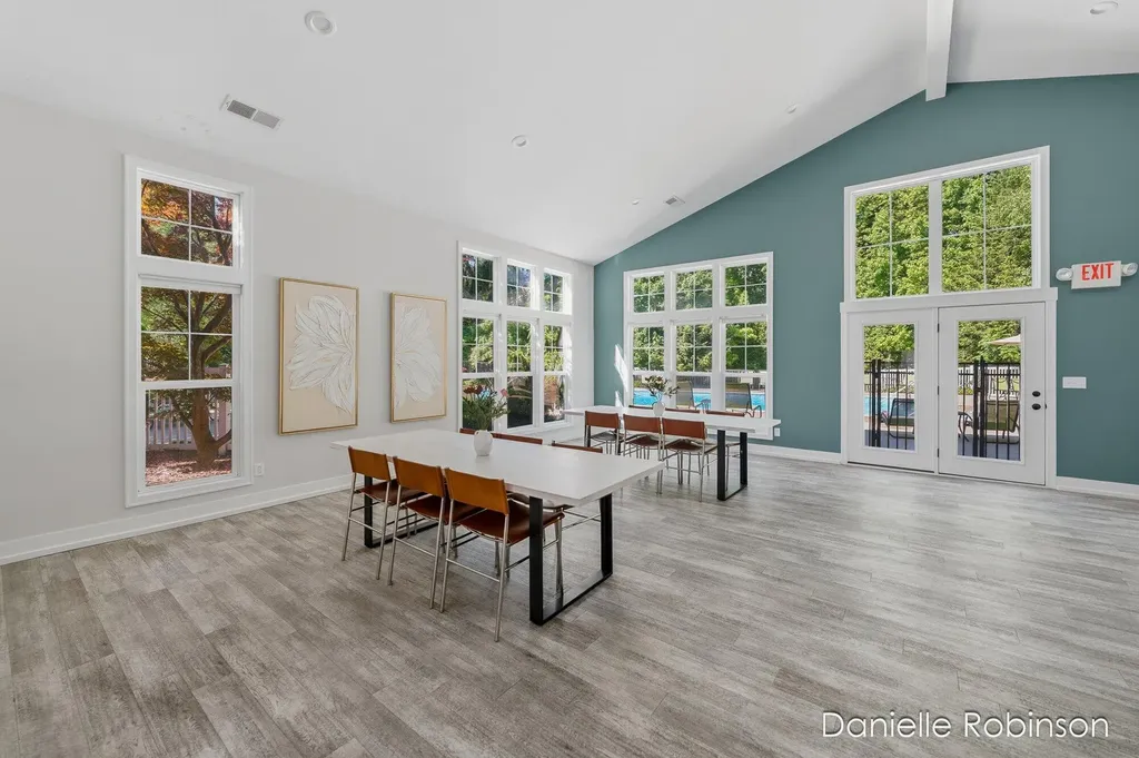 16936 Birchview Drive Crockery Township MI 49448