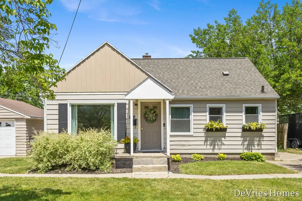 3543 30th Street SW Grandville City MI 49418