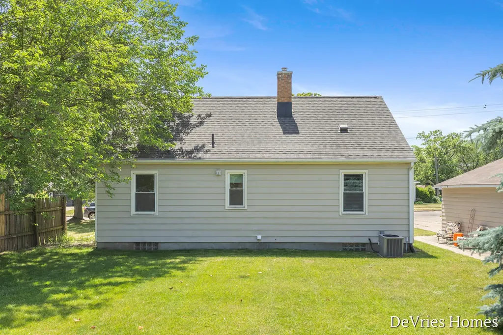 3543 30th Street SW Grandville City MI 49418
