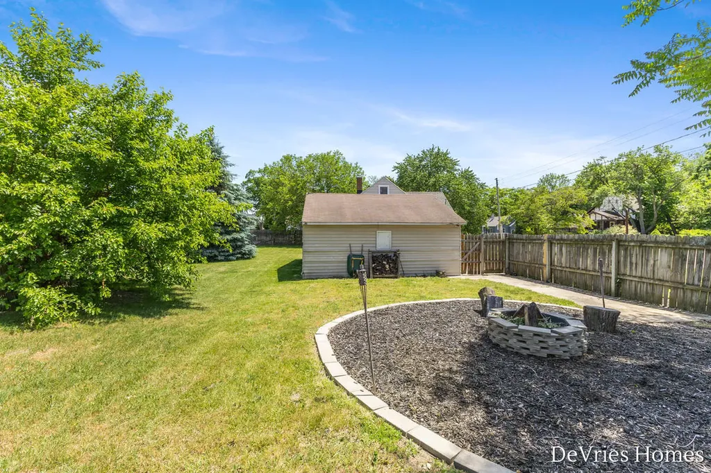 3543 30th Street SW Grandville City MI 49418