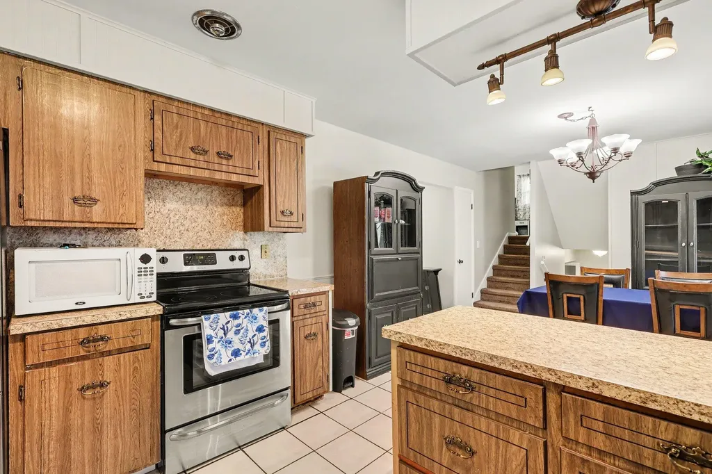 1852 Castle Avenue Norton Shores City MI 49441