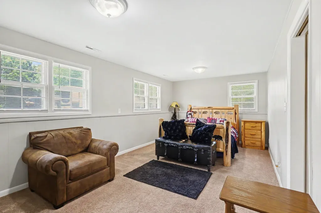 1852 Castle Avenue Norton Shores City MI 49441