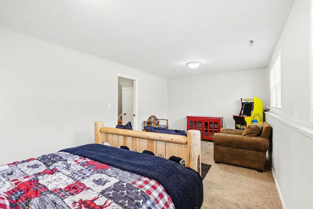 1852 Castle Avenue Norton Shores City MI 49441