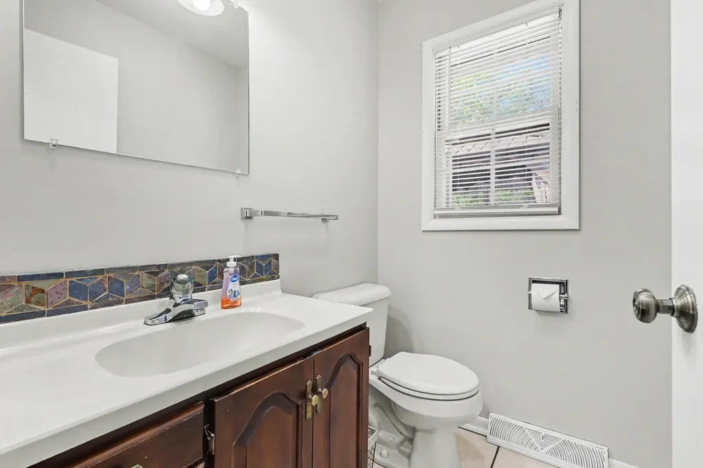 1852 Castle Avenue Norton Shores City MI 49441