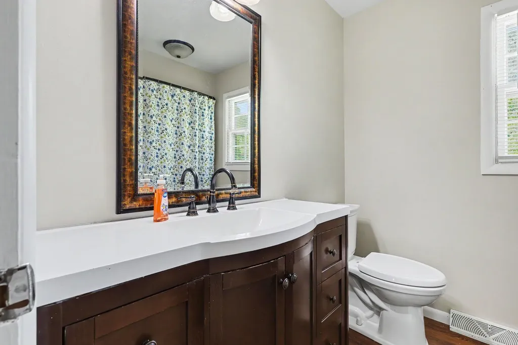 1852 Castle Avenue Norton Shores City MI 49441