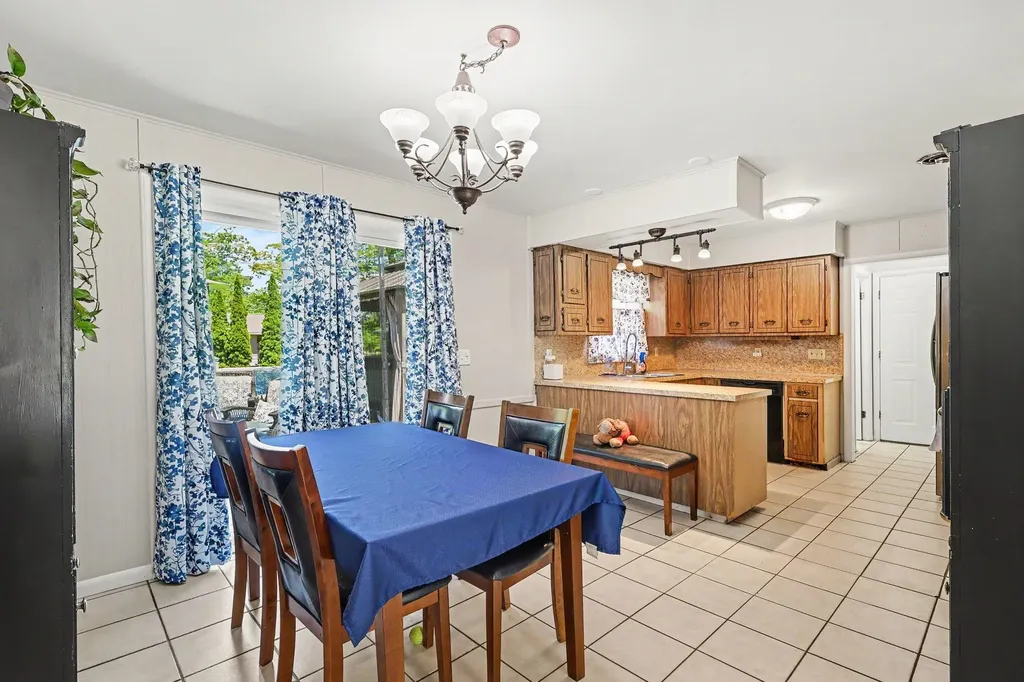 1852 Castle Avenue Norton Shores City MI 49441