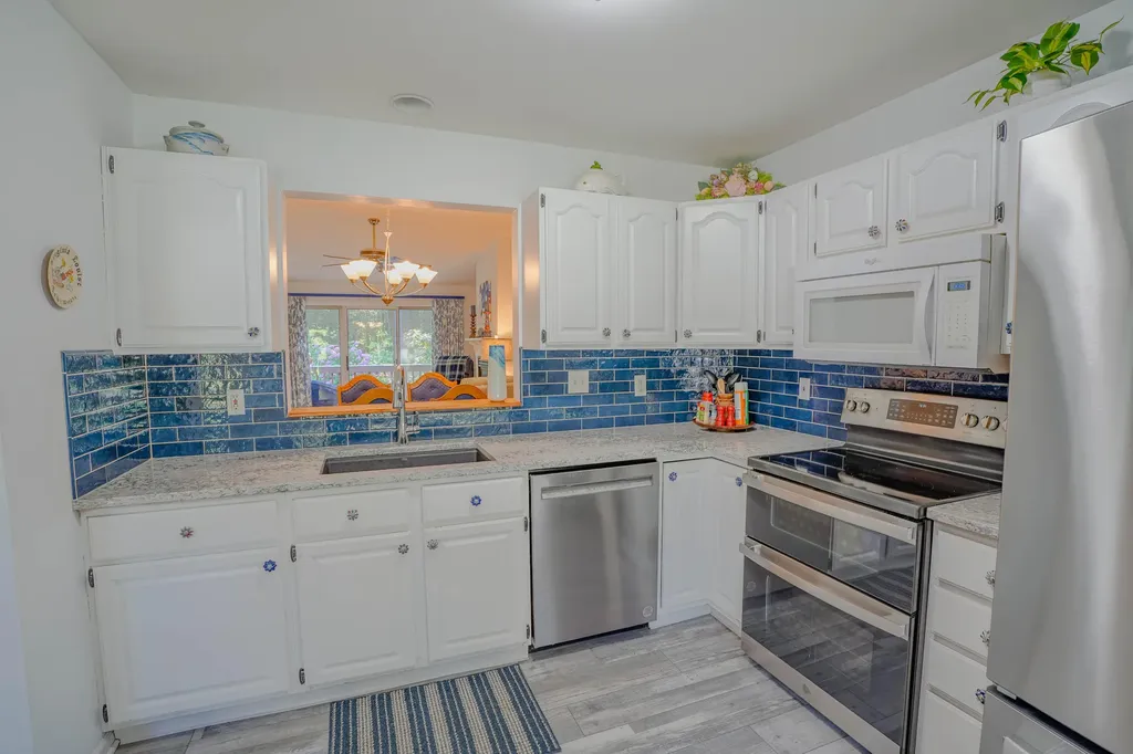 3334 Woodwind Drive NE Plainfield Charter Township MI 49525