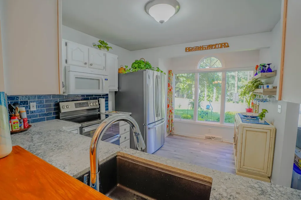 3334 Woodwind Drive NE Plainfield Charter Township MI 49525