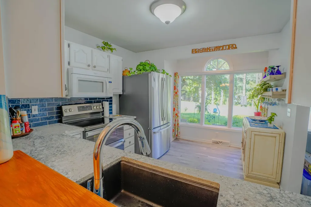 3334 Woodwind Drive NE Plainfield Charter Township MI 49525