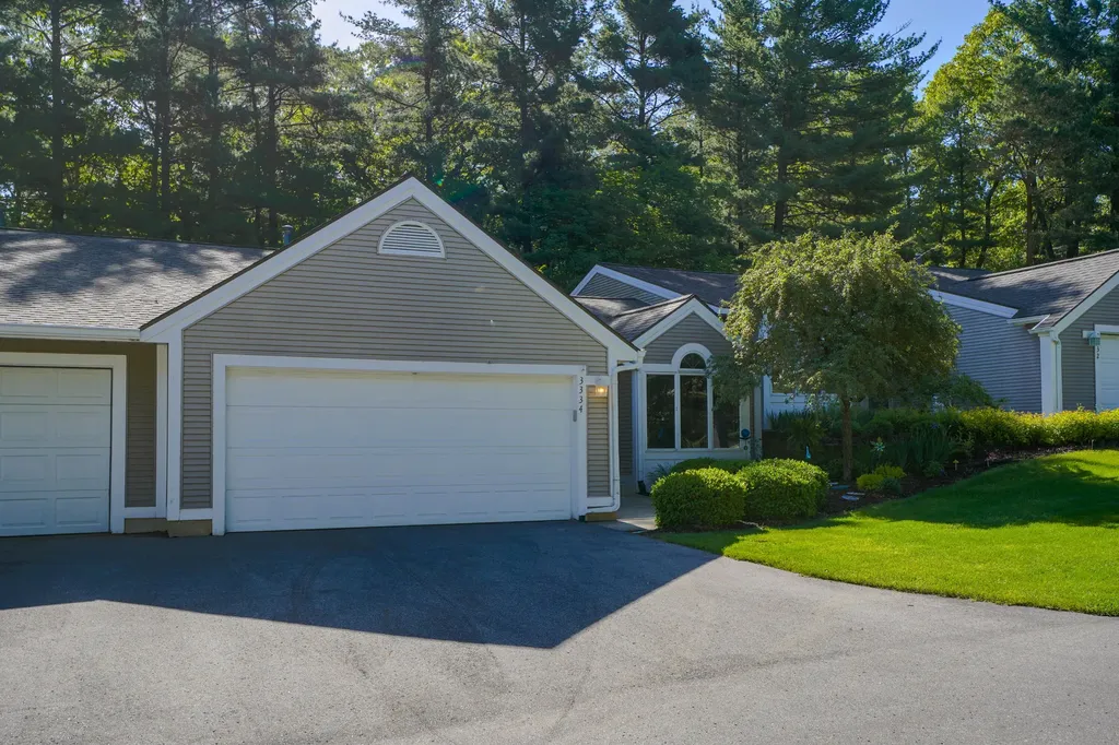 3334 Woodwind Drive NE Plainfield Charter Township MI 49525