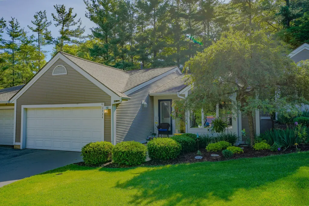 3334 Woodwind Drive NE Plainfield Charter Township MI 49525