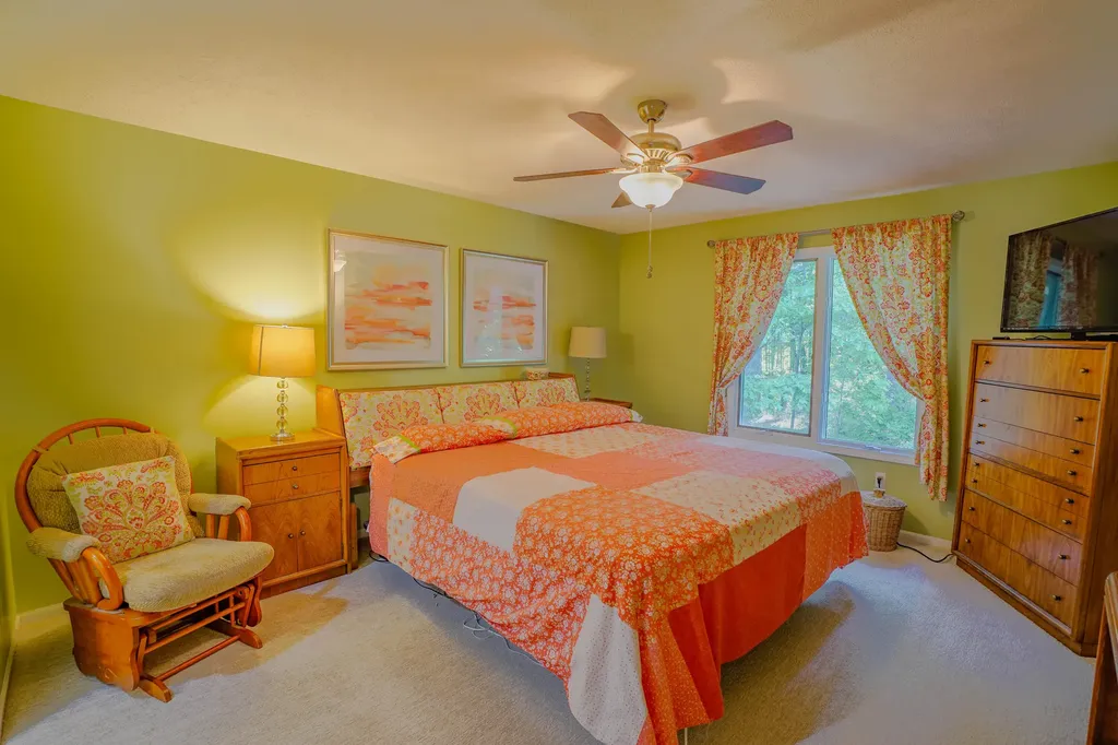 3334 Woodwind Drive NE Plainfield Charter Township MI 49525