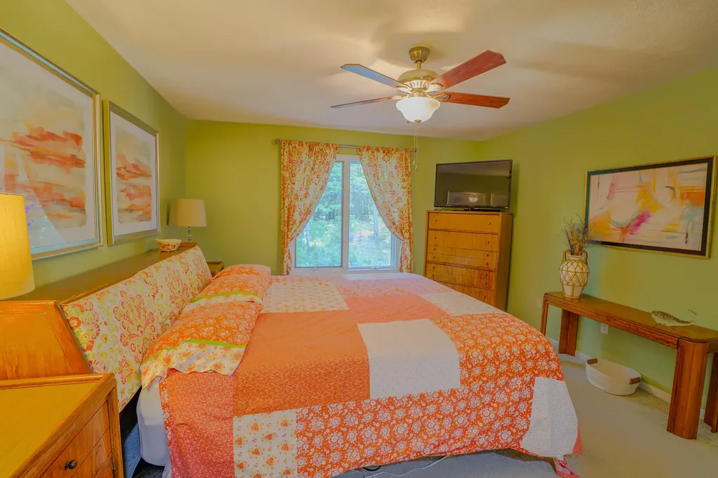 3334 Woodwind Drive NE Plainfield Charter Township MI 49525