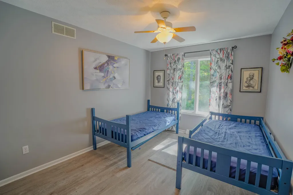 3334 Woodwind Drive NE Plainfield Charter Township MI 49525