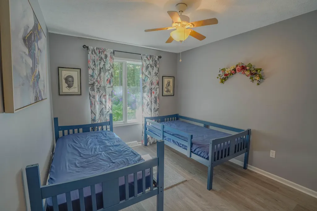 3334 Woodwind Drive NE Plainfield Charter Township MI 49525