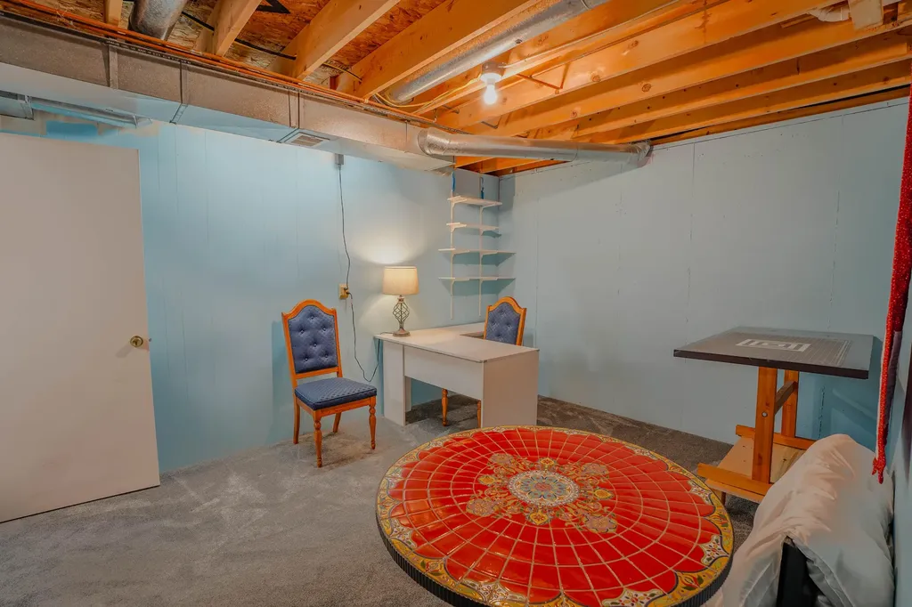 3334 Woodwind Drive NE Plainfield Charter Township MI 49525