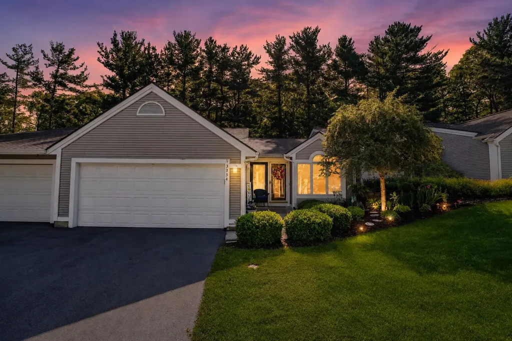 3334 Woodwind Drive NE Plainfield Charter Township MI 49525