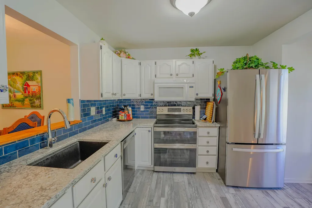 3334 Woodwind Drive NE Plainfield Charter Township MI 49525