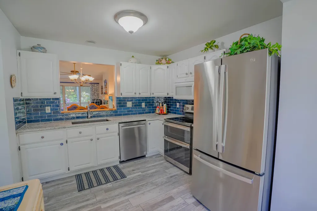 3334 Woodwind Drive NE Plainfield Charter Township MI 49525