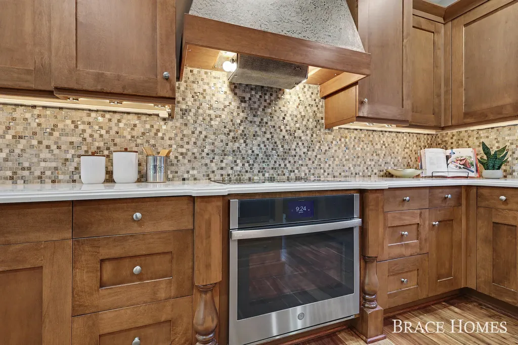 4470 Oak Arbor Drive NE Plainfield Charter Township MI 49525