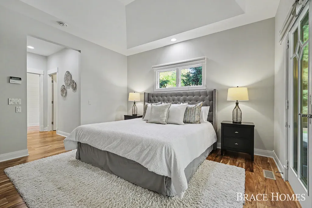 4470 Oak Arbor Drive NE Plainfield Charter Township MI 49525