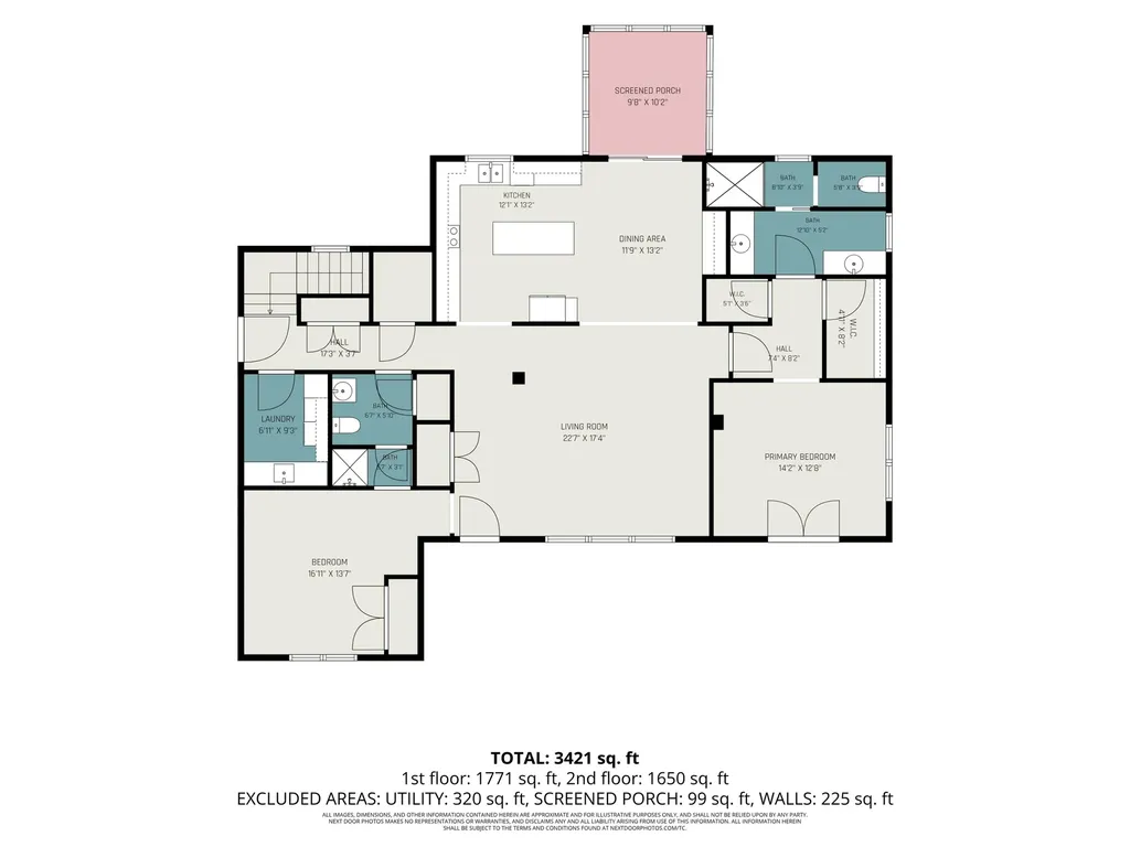 4470 Oak Arbor Drive NE Plainfield Charter Township MI 49525