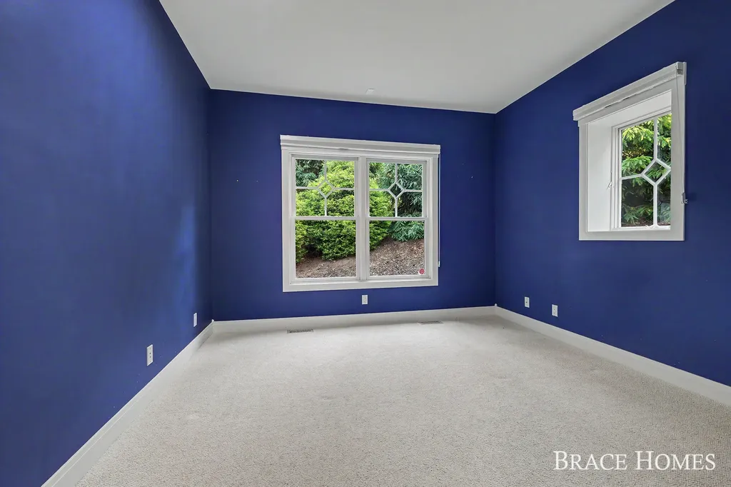 4470 Oak Arbor Drive NE Plainfield Charter Township MI 49525