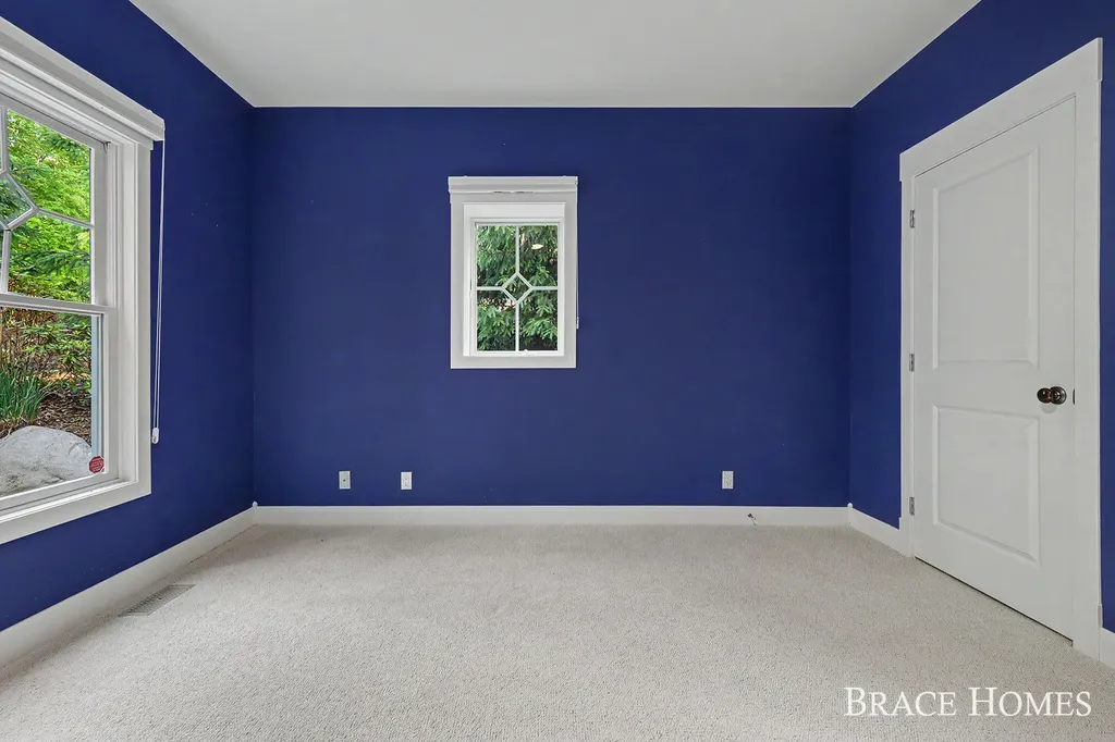 4470 Oak Arbor Drive NE Plainfield Charter Township MI 49525