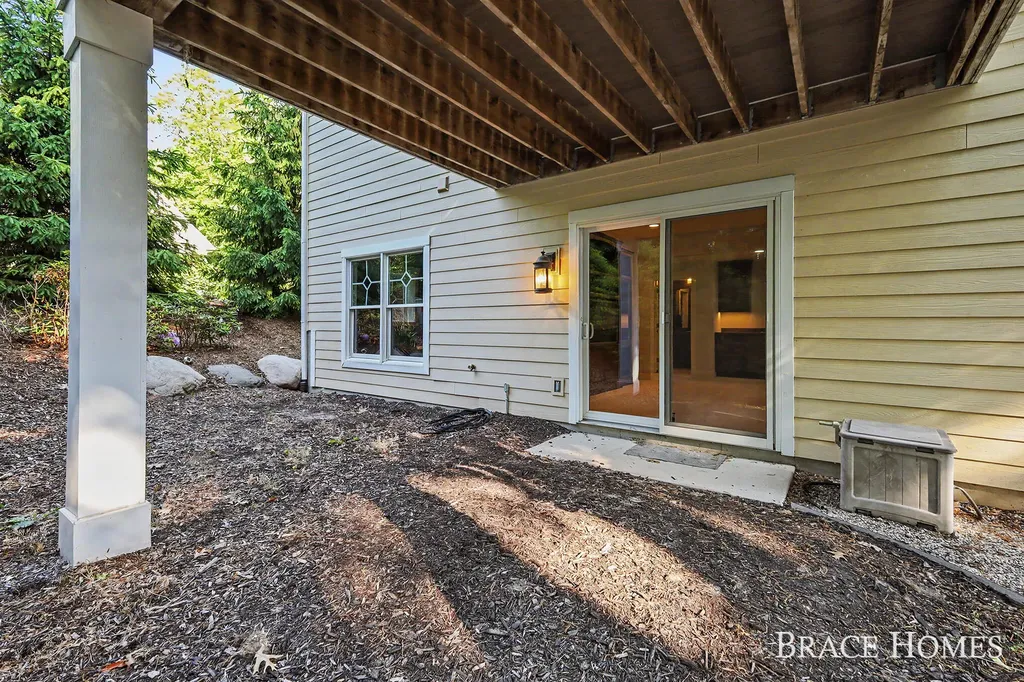 4470 Oak Arbor Drive NE Plainfield Charter Township MI 49525