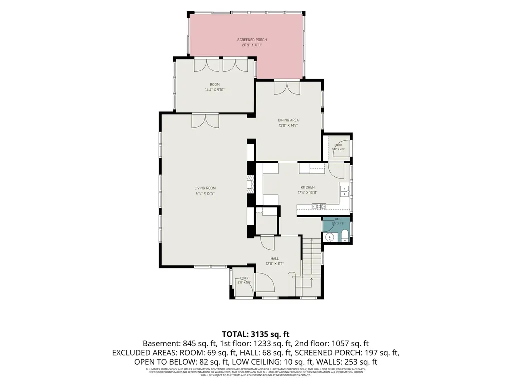1139 Cadillac Drive SE Grand Rapids City MI 49506