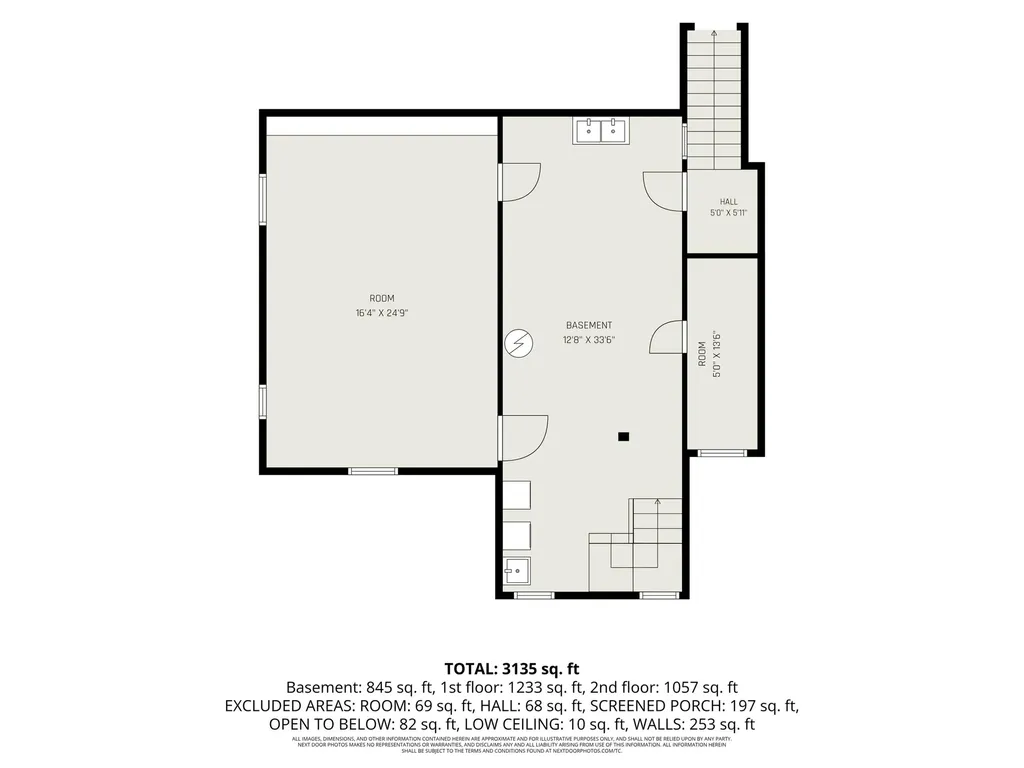 1139 Cadillac Drive SE Grand Rapids City MI 49506