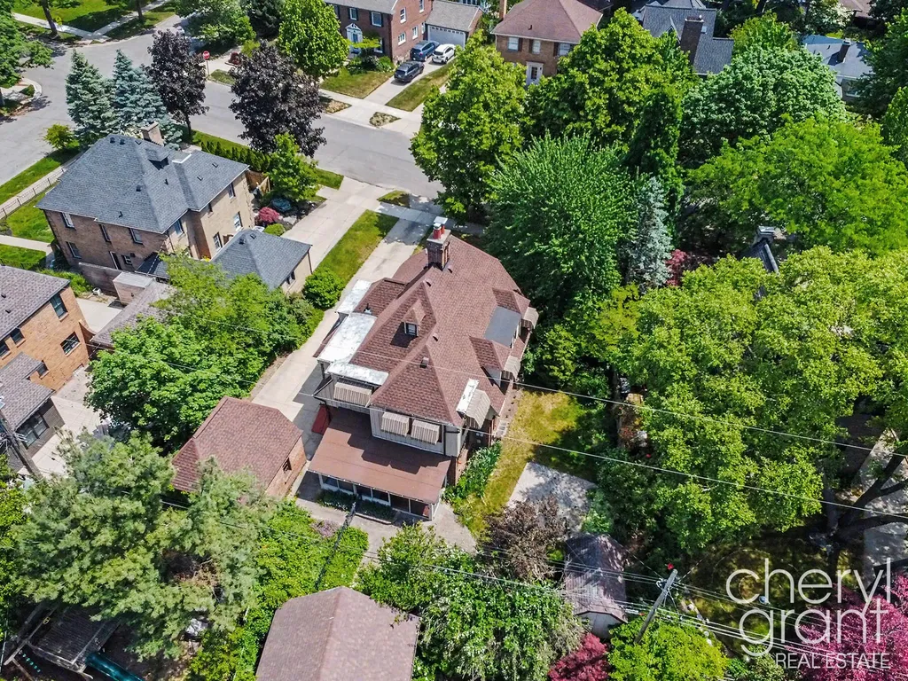 1139 Cadillac Drive SE Grand Rapids City MI 49506