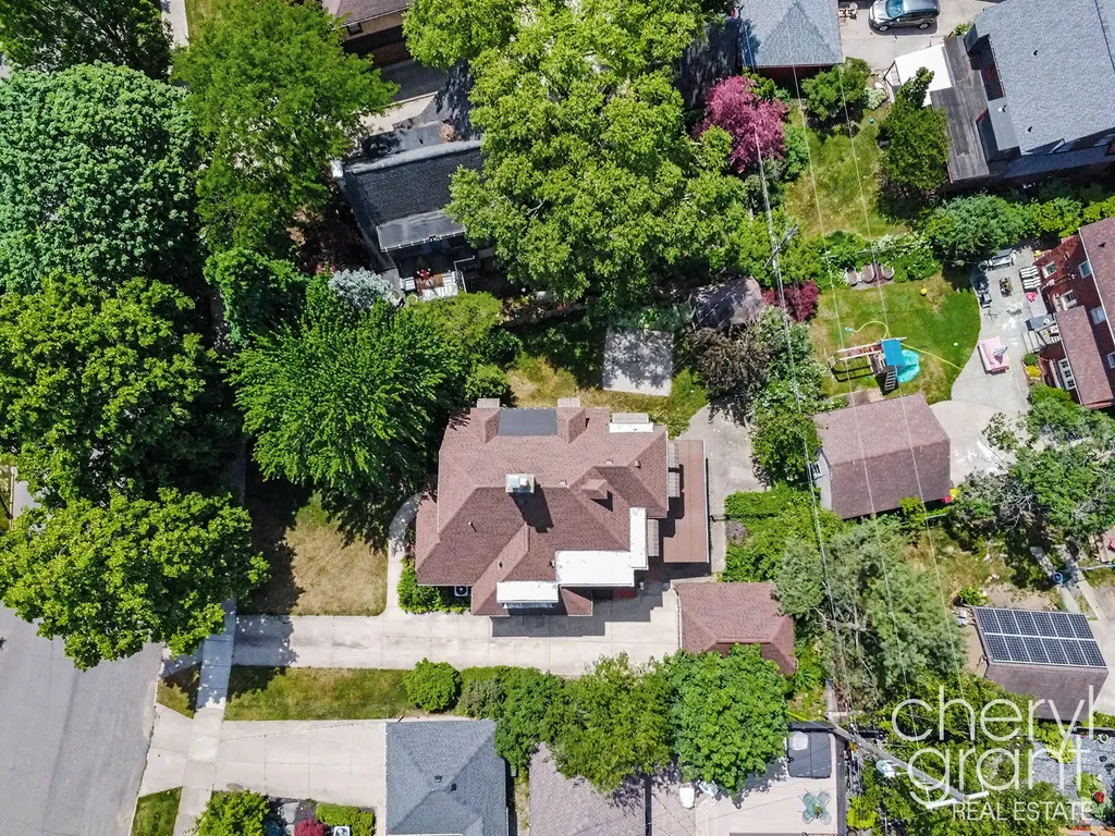 1139 Cadillac Drive SE Grand Rapids City MI 49506