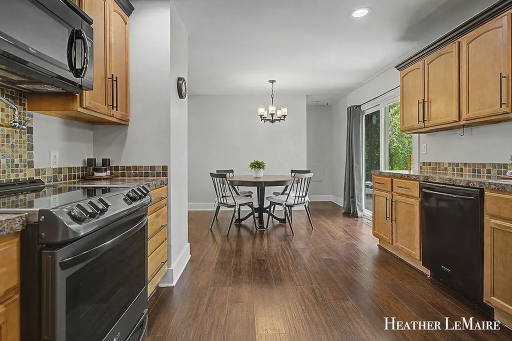 3942 Byron Road Jamestown Charter Township MI 49426