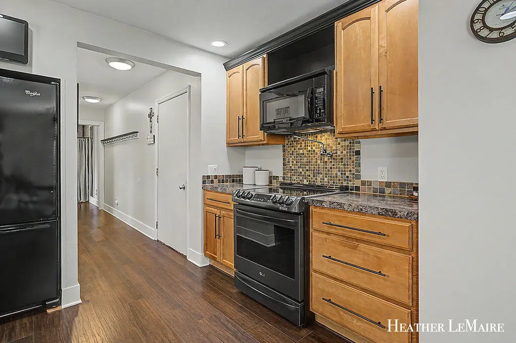 3942 Byron Road Jamestown Charter Township MI 49426