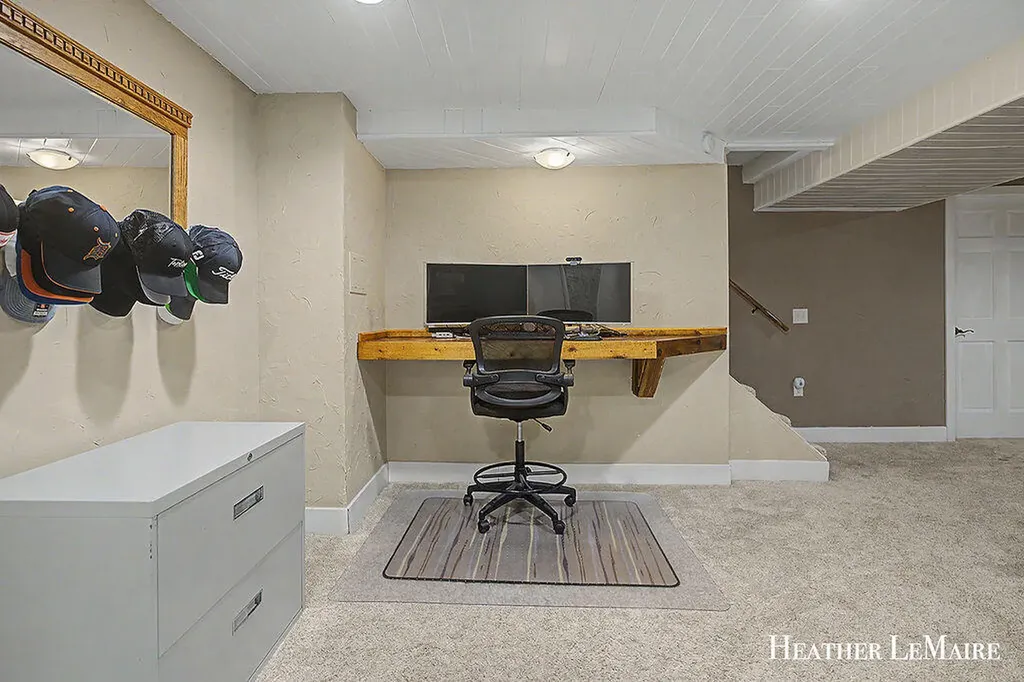 3942 Byron Road Jamestown Charter Township MI 49426