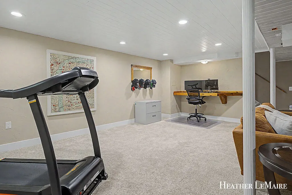 3942 Byron Road Jamestown Charter Township MI 49426