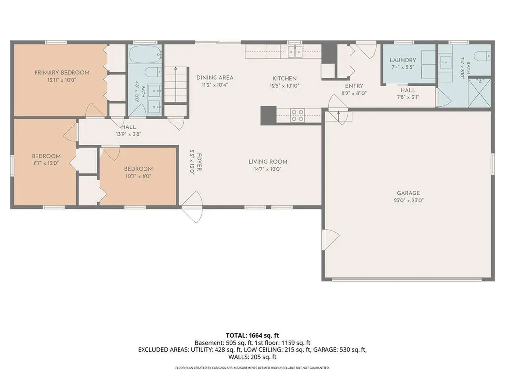 3942 Byron Road Jamestown Charter Township MI 49426