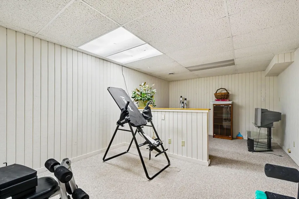 2574 Buttrick Avenue SE Cascade Charter Township MI 49301