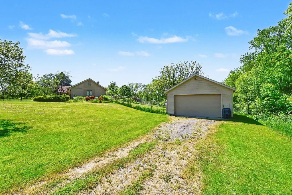 2574 Buttrick Avenue SE Cascade Charter Township MI 49301