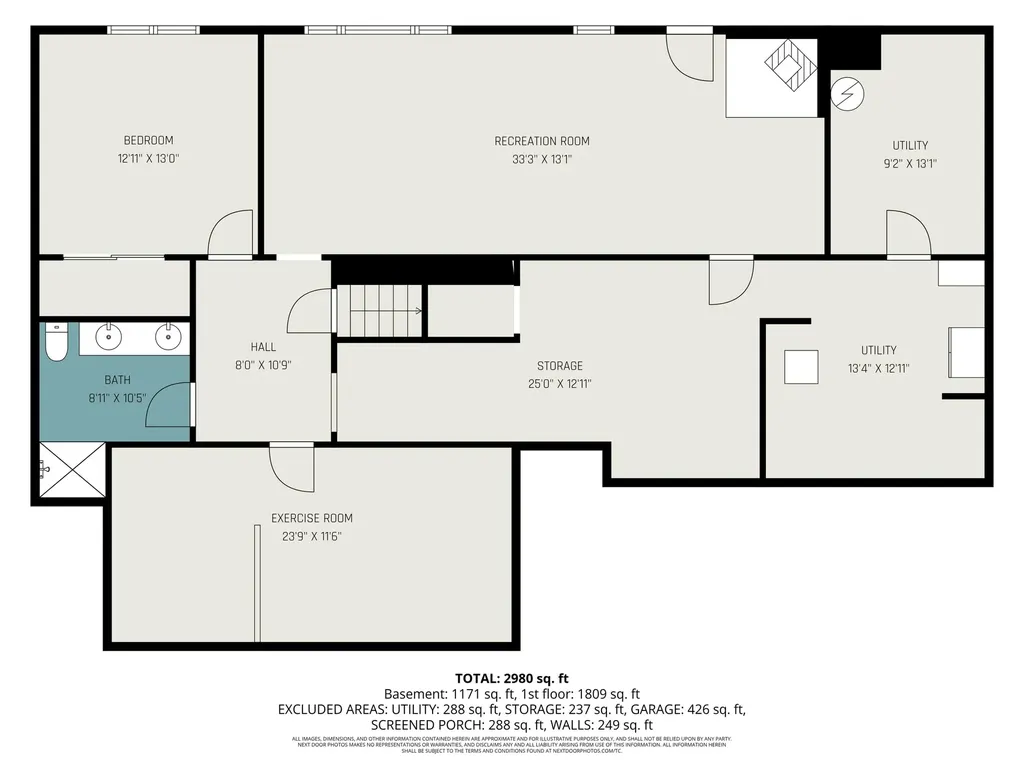 2574 Buttrick Avenue SE Cascade Charter Township MI 49301