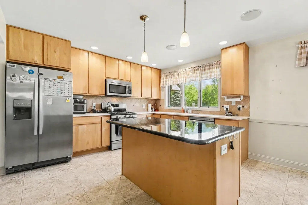 2574 Buttrick Avenue SE Cascade Charter Township MI 49301