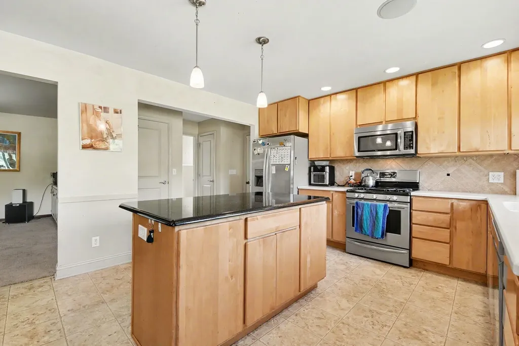 2574 Buttrick Avenue SE Cascade Charter Township MI 49301